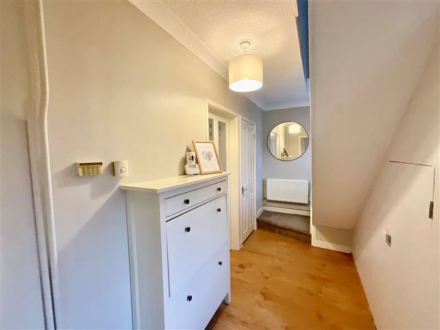 Property photo 2 of 21 Entrance Hallway