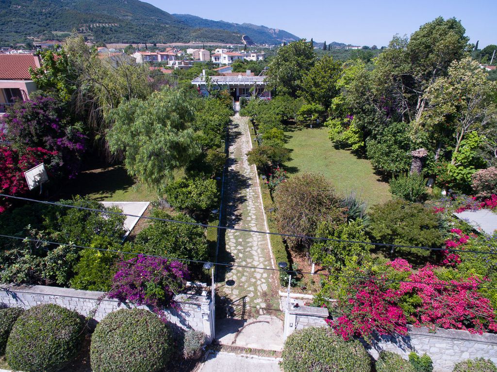 Property photo 2 of 50 Aerial Overview