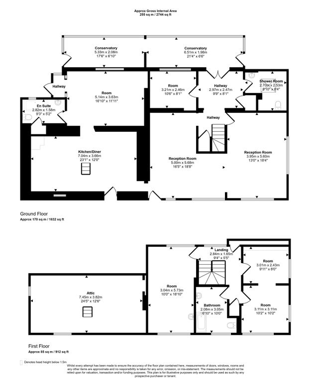 Property photo 2 of 27 Vv1081268 - Egloshayle Pl27.Jpg