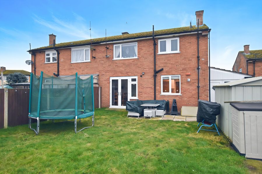 Property photo 3 of 18 Rear Aspect