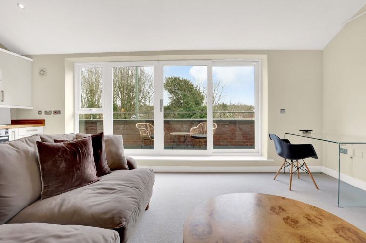 Property photo 3 of 10 Living Room