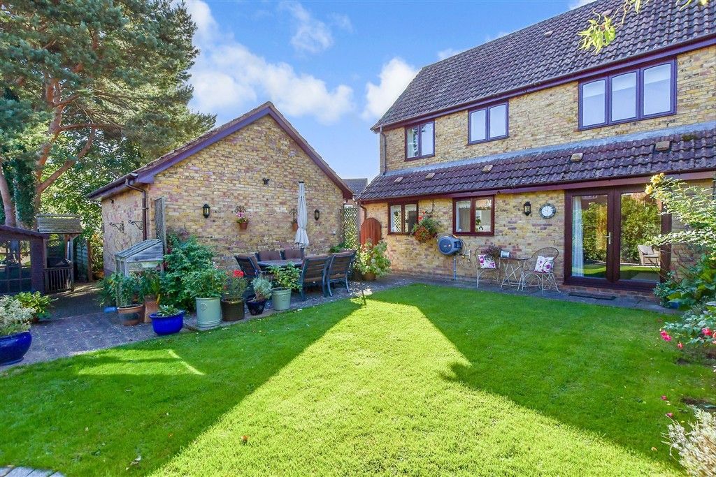 Property photo 1 of 15 Rear Garden