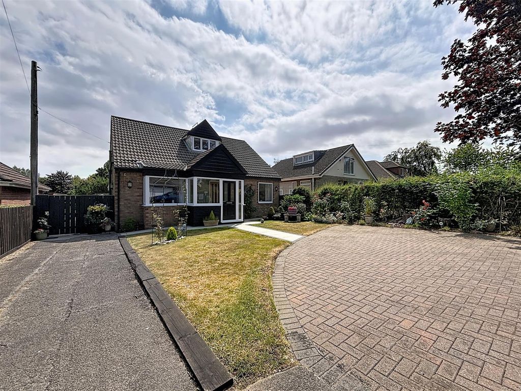 4 bed detached house for saleStrawberry Gardens, Hornsea HU18