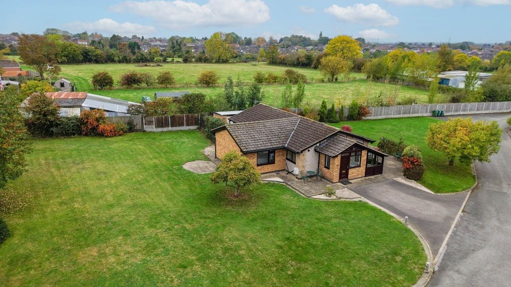 Property photo 1 of 20 Left Above Aspect