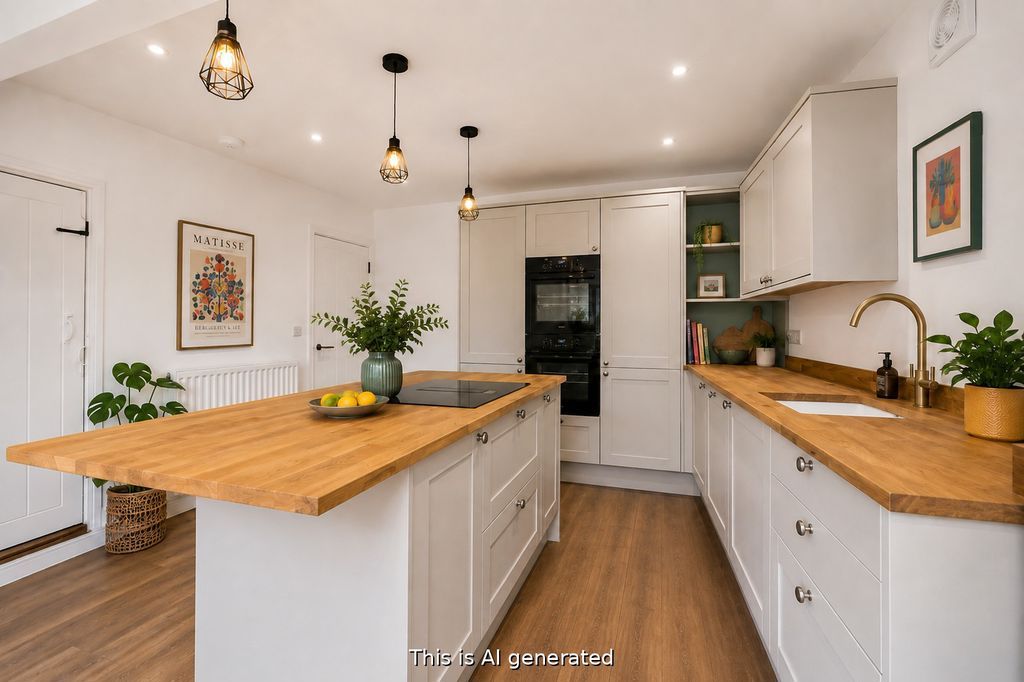 Property photo 3 of 23 Ai Kitchen Image