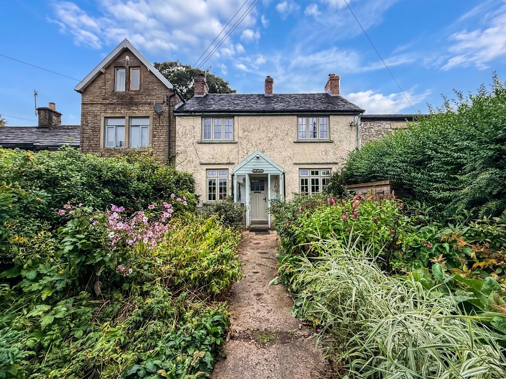 Property photo 1 of 31 Spar Cottage XIi (1)