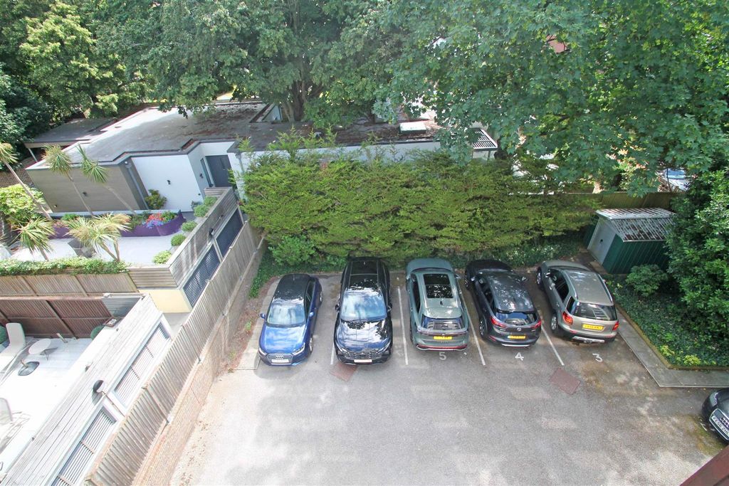 Property photo 2 of 13 Allocated Parking Space