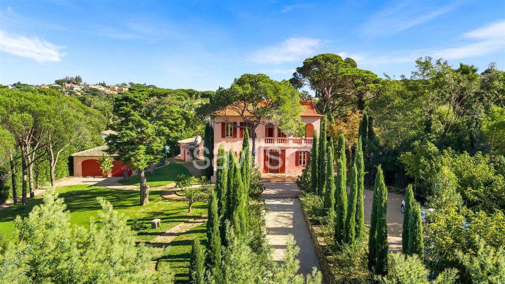 Property photo 1 of 21 A “Belle Époque” Property, Rich In History, Fully Renovated And Within Walking Distance Of The Village.