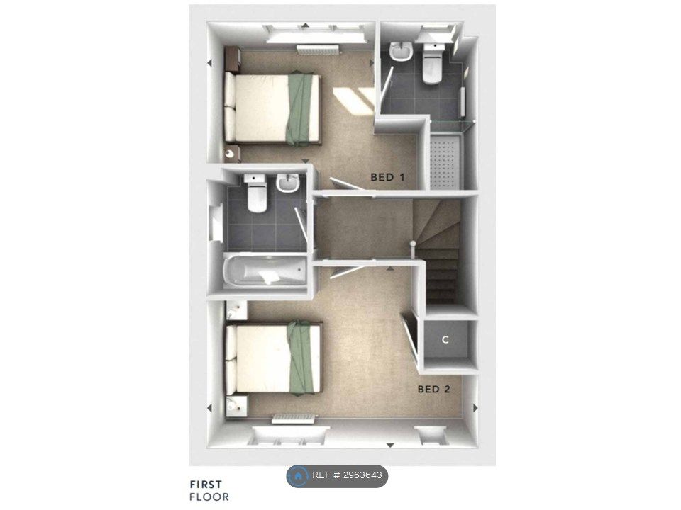Property photo 3 of 33 First Floor