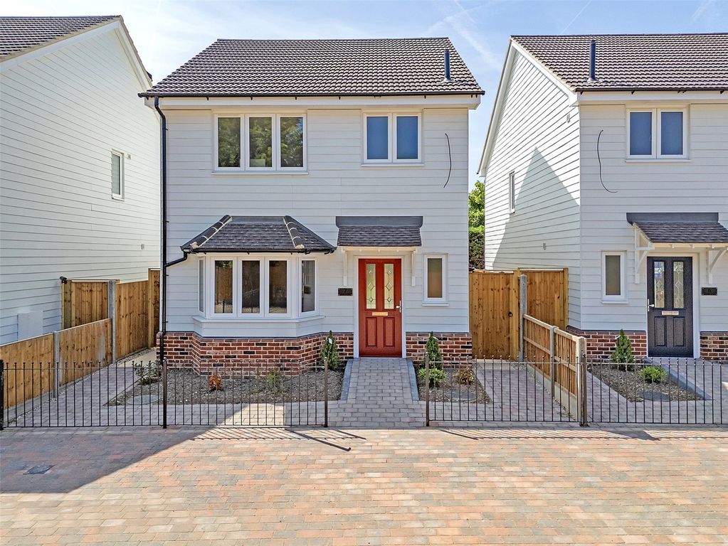 Property photo 2 of 15 Plot 3