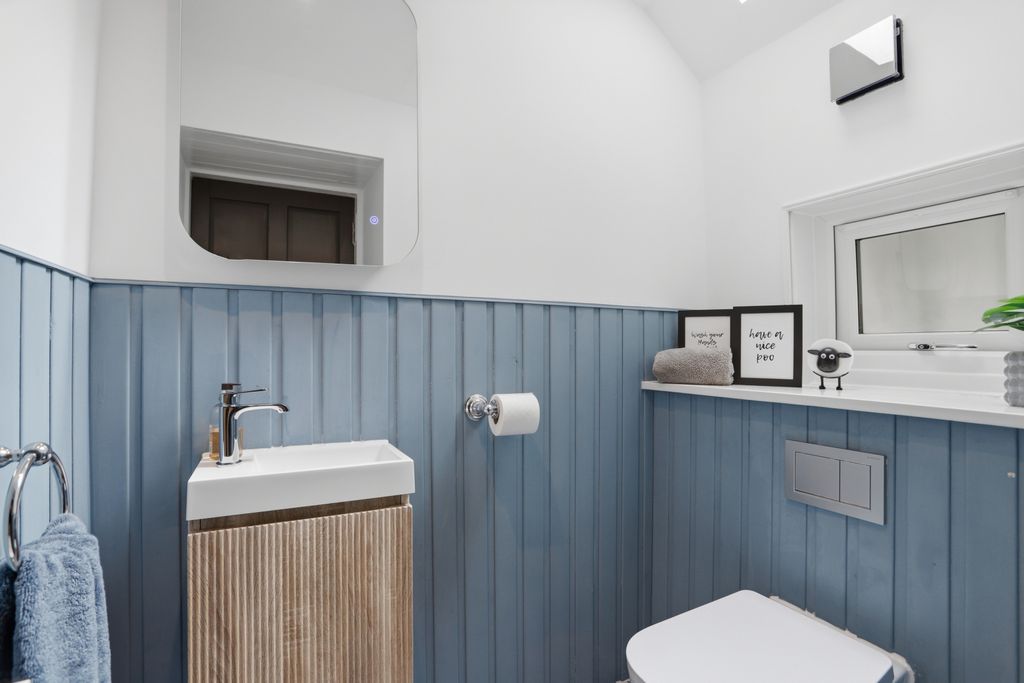 Additional image 12 of 5 bed detached house for saleSouth Park Road, Hamilton ML3