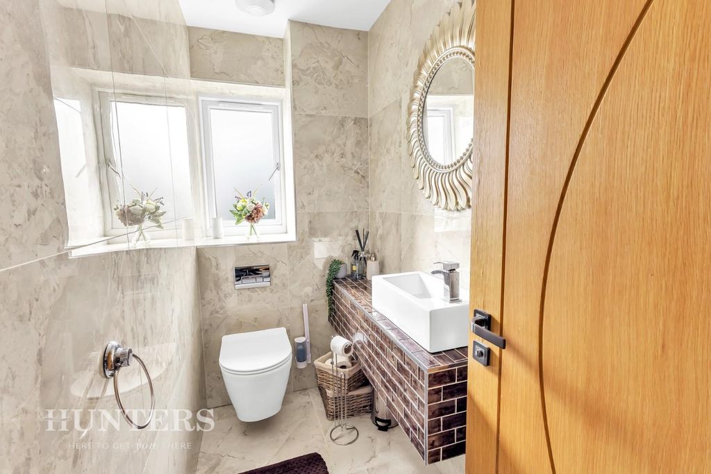Additional image 6 of 5 bed detached house for saleThe Villas, Starring Road, Littleborough OL15