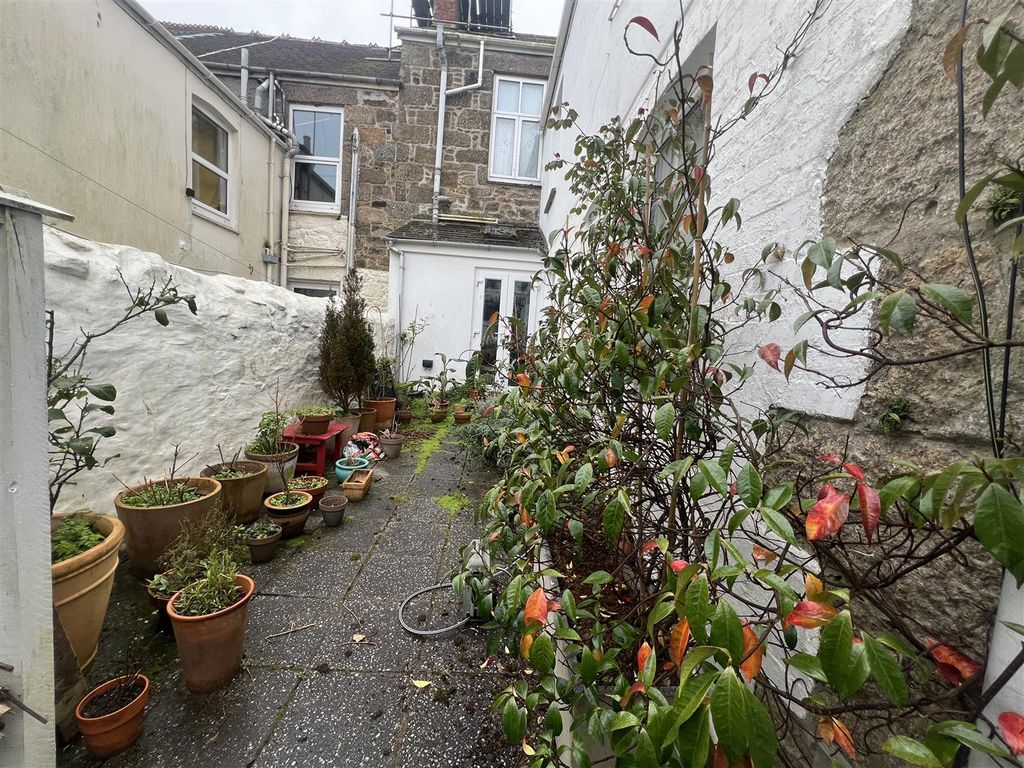 Additional image 40 of 5 bed town house for saleMorrab Road, Penzance TR18