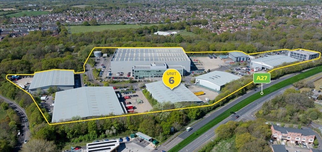 Property photo 2 of 6 Marked Up Aerial 2.Jpg