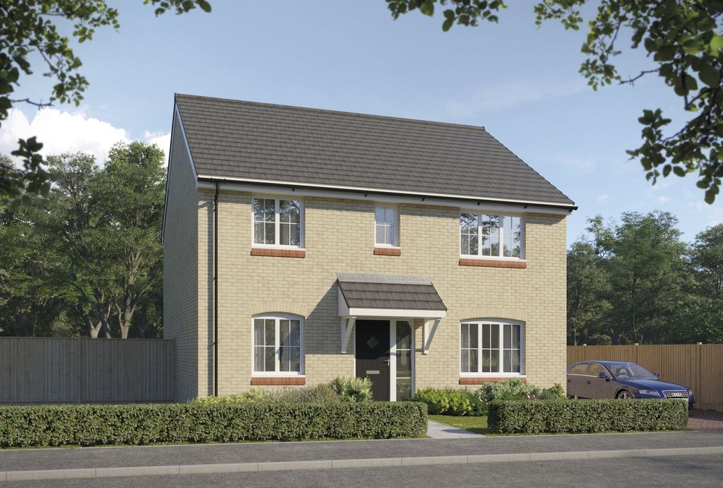 Property photo 2 of 14 CGI