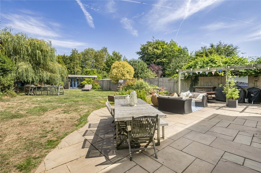 Property photo 3 of 26 Patio And Garden
