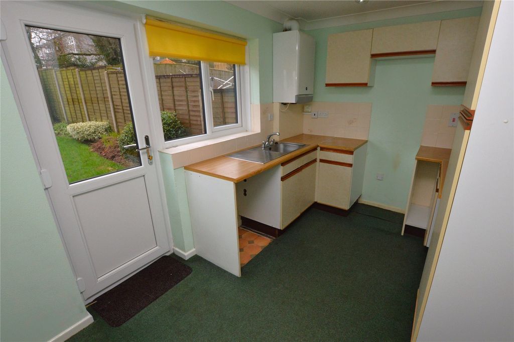 Property photo 2 of 11 Kitchen/Diner