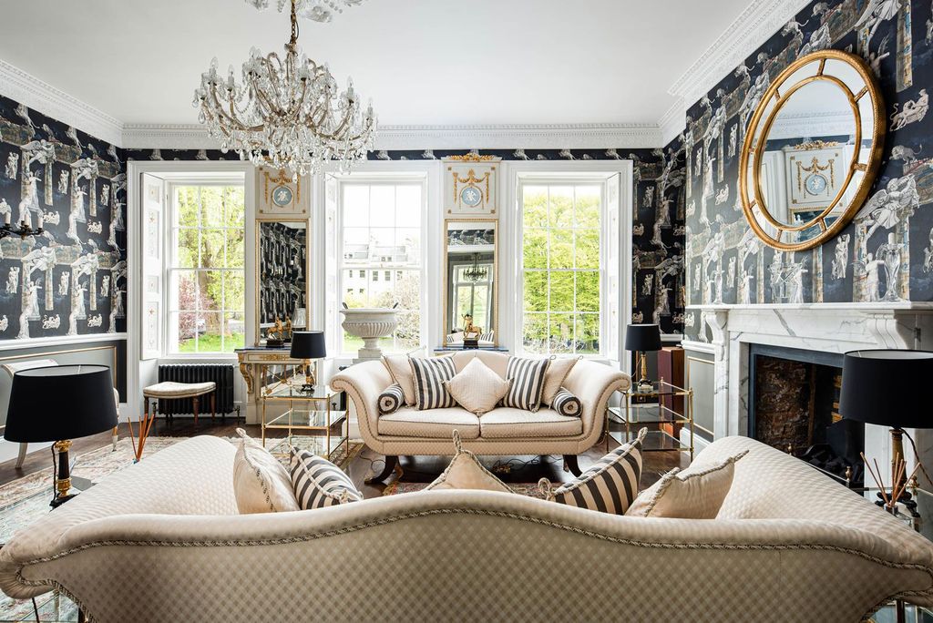 Additional image 15 of 3 bed town house for saleSt James's Square, Bath, Somerset BA1
