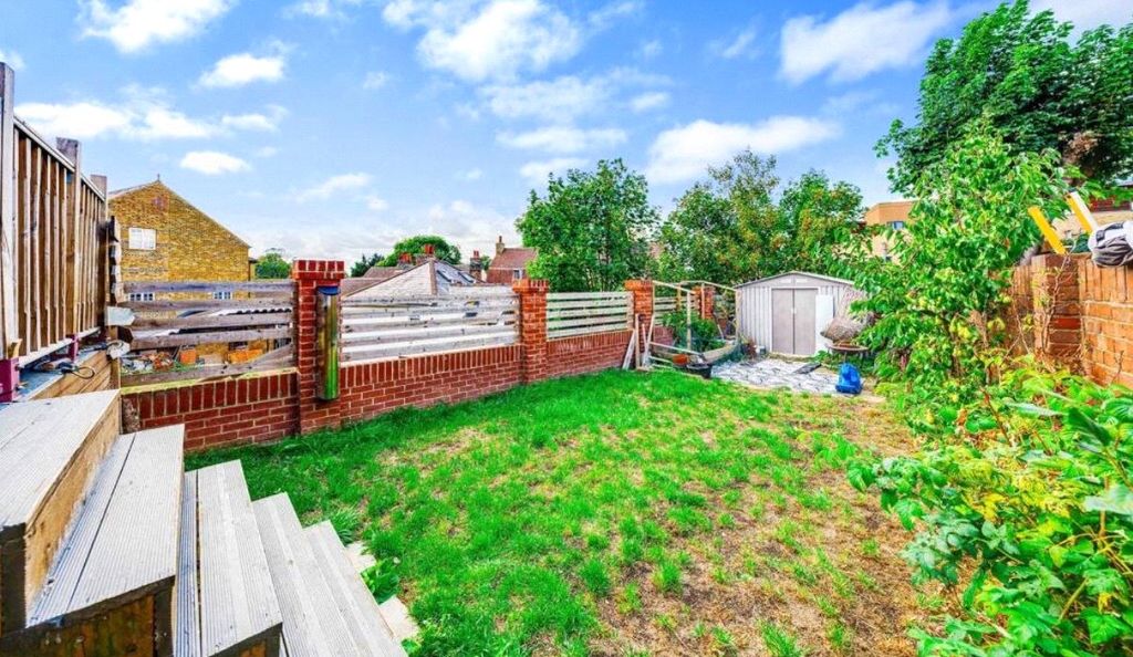 Property photo 3 of 18 Rear Garden