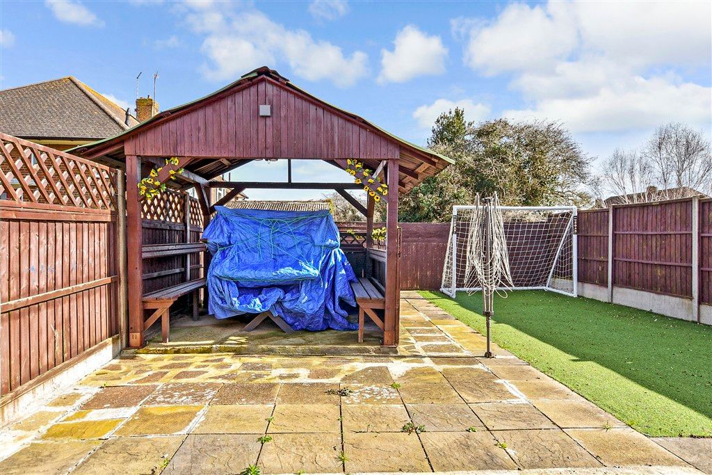 Property photo 3 of 11 Rear Garden