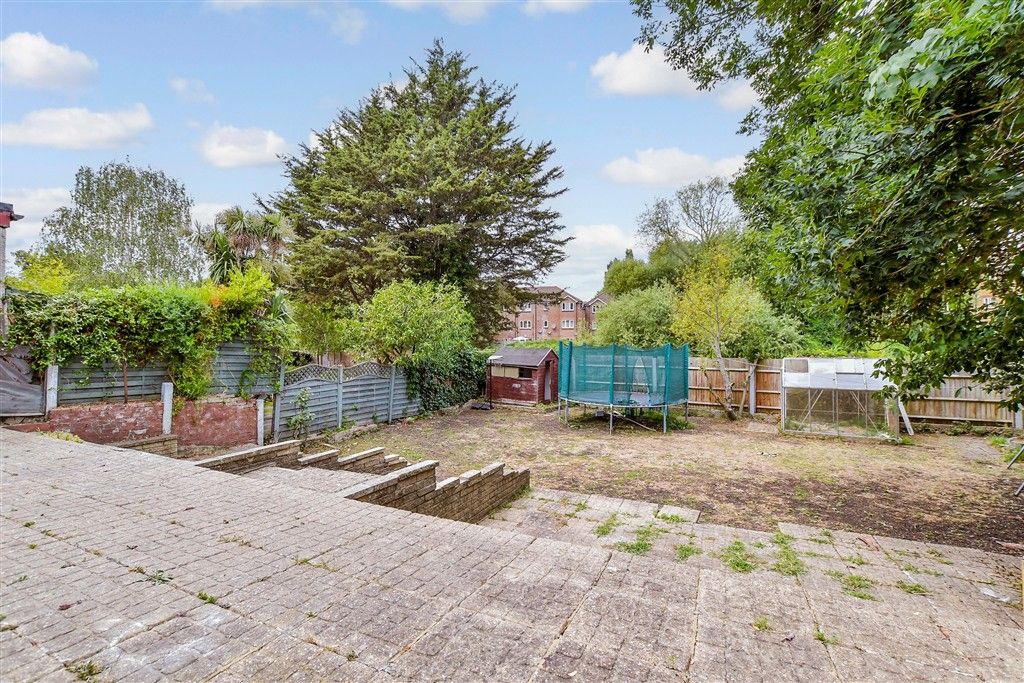 Property photo 2 of 13 Rear Garden