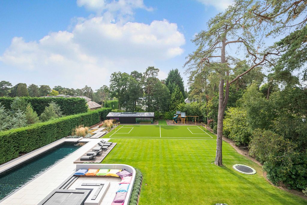 Additional image 22 of 8 bed property for saleAbbots Drive, Virginia Water, Surrey GU25