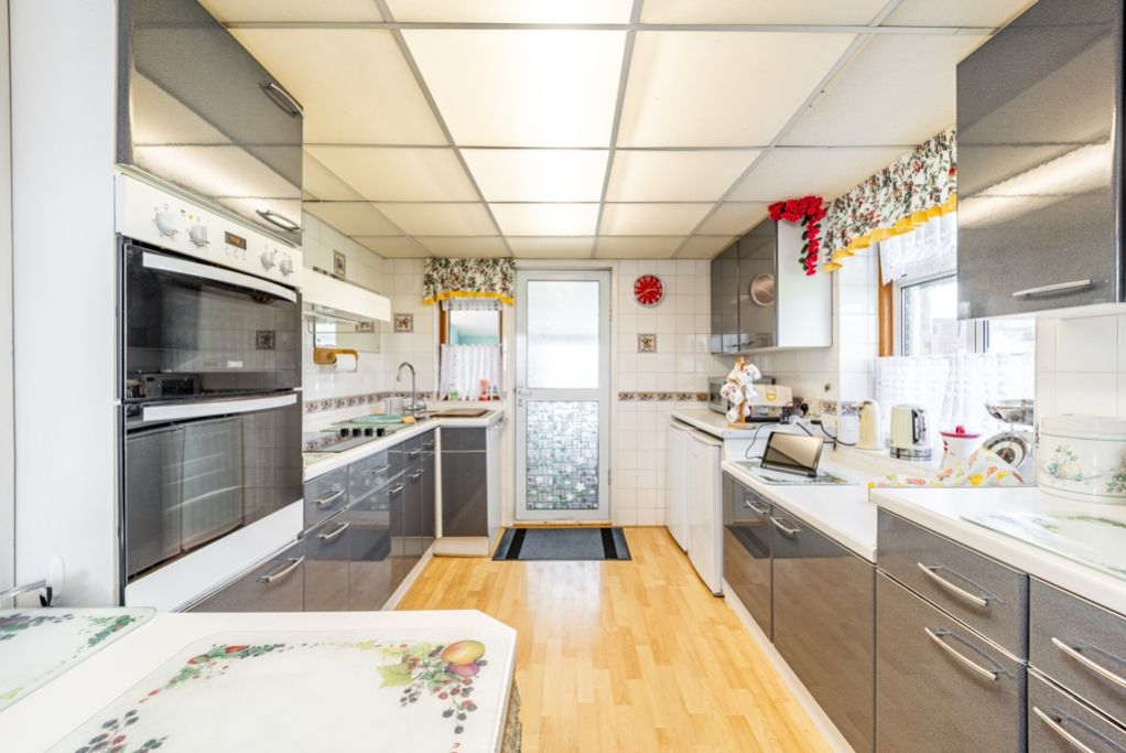 Property photo 3 of 18 3 Bungalow (Wrangle)-12