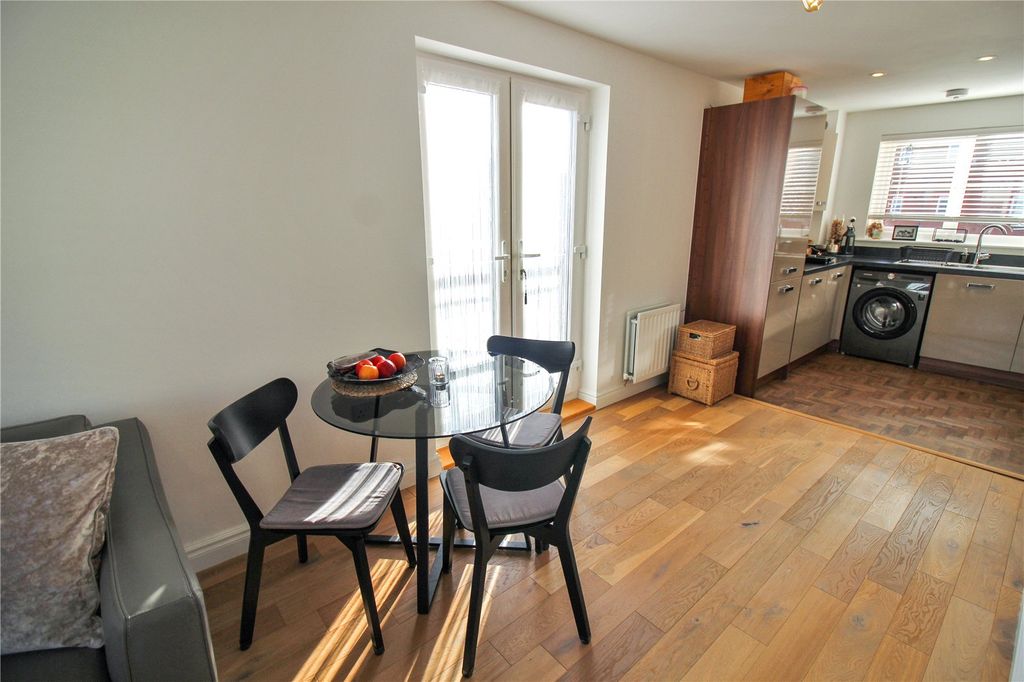 Additional image 4 of 1 bed flat for saleMaizey Road, Tadpole Garden Village, Swindon, Wiltshire SN25