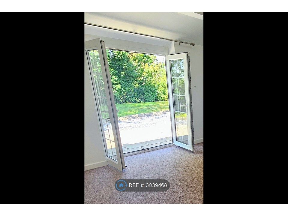 Property photo 3 of 11 View From French Doors In Lounge