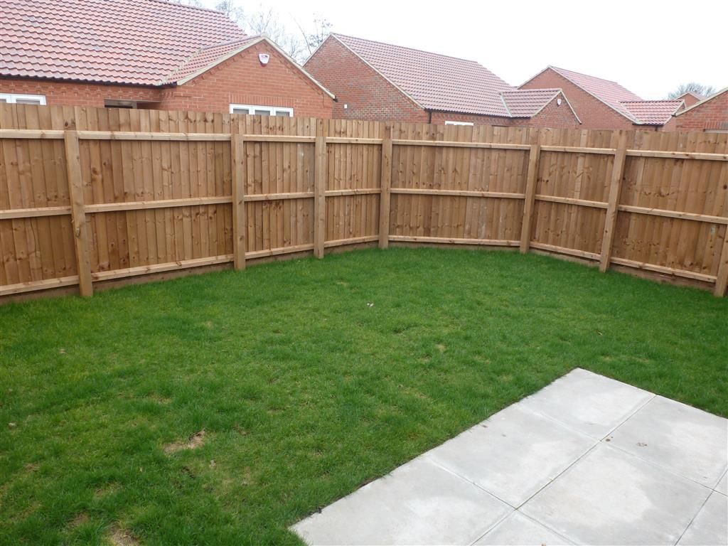 Property photo 3 of 5 Garden