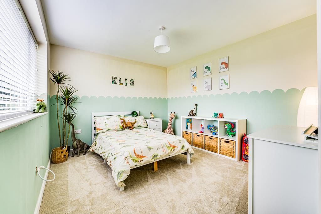 Additional image 28 of 4 bed detached house for saleNorway Close, Corby NN18