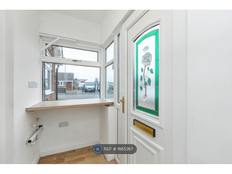 Property photo 2 of 16 Entrance Porch.