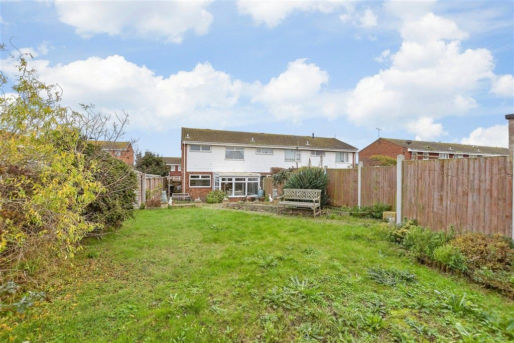 Property photo 3 of 15 Rear Elevation