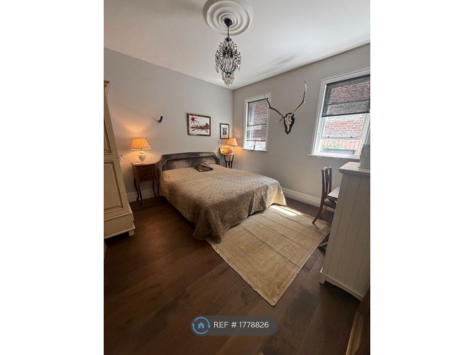 Property photo 1 of 6 Ground Floor Bedroom 2 With Shower