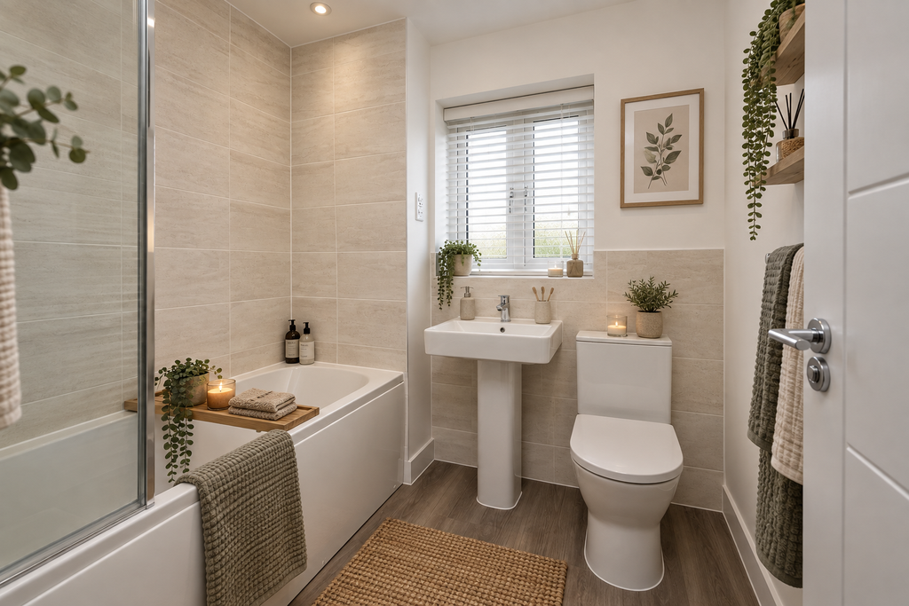 Property photo 2 of 5 Bathroom