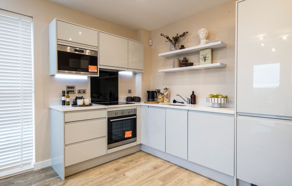 Property photo 2 of 11 Fairview New Homes - Zoopla -