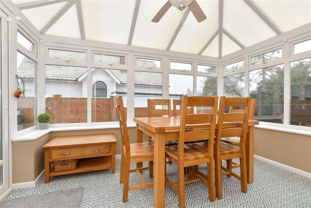 Property photo 2 of 23 Conservatory