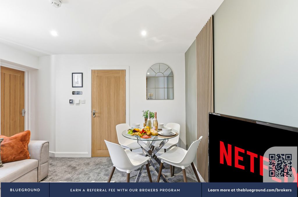 Additional image 4 of 2 bed flat to rentNorthampton NN2