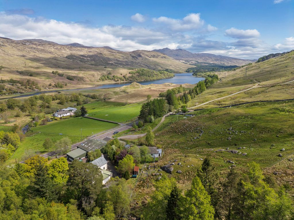 Additional image 39 of 4 bed detached house for saleThe Rowans, Crainlarich FK20