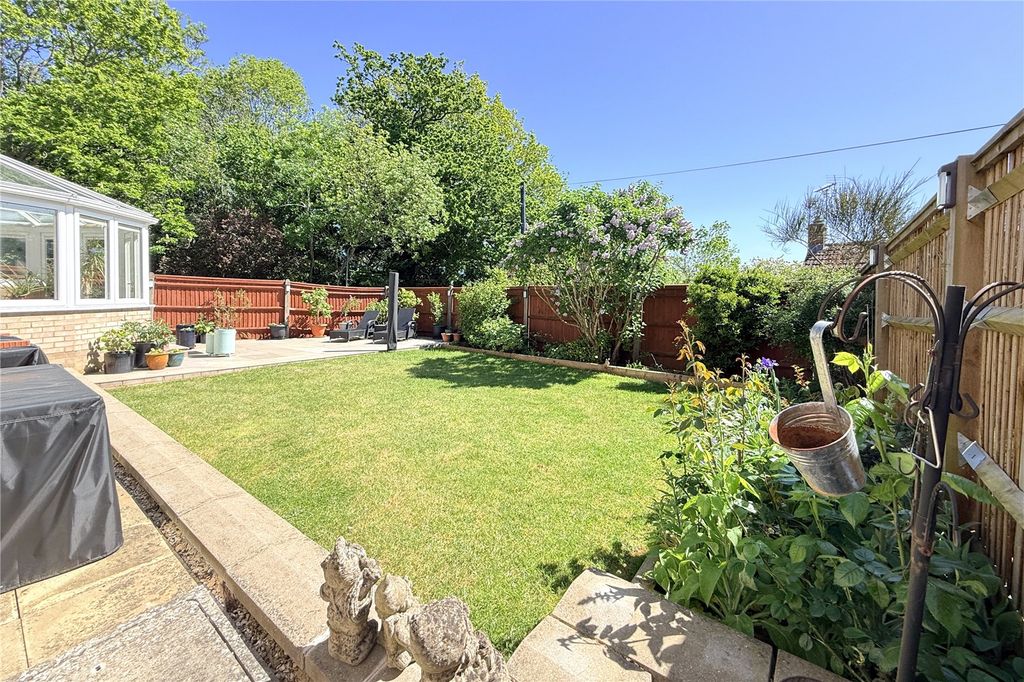 Property photo 2 of 29 Rear Garden