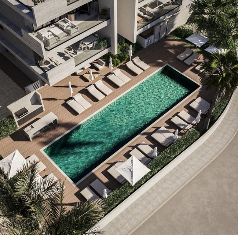 Property photo 1 of 36 Aerial View Of Pool