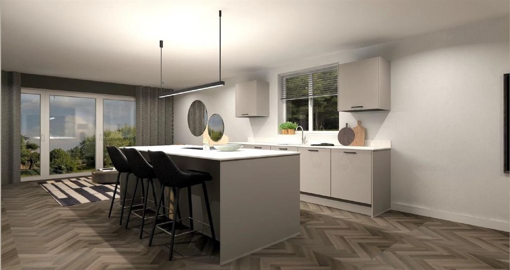 Additional image 4 of 5 bed detached house for saleLimefield Mains, West Calder, Livingstone EH55