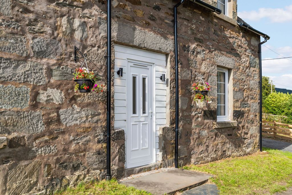 Additional image 5 of 4 bed detached house for saleDull Farmhouse Aberfeldy PH15