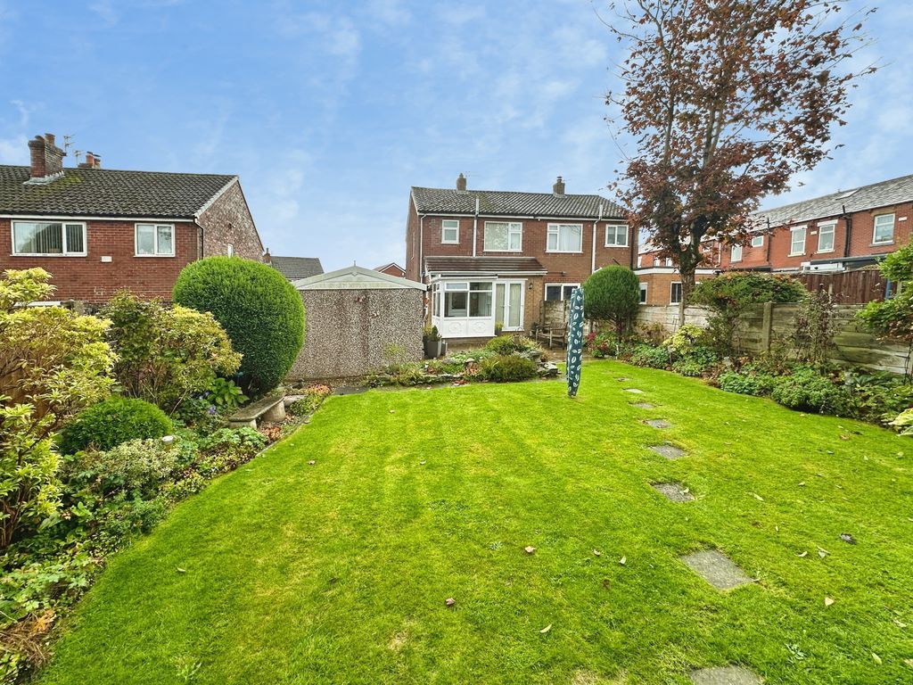Property photo 2 of 26 External Rear