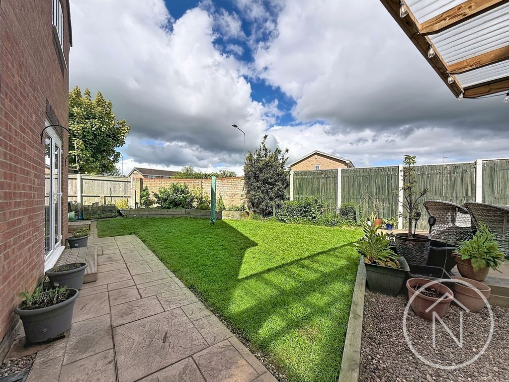 Additional image 18 of 4 bed detached house for saleBudworth Close, Billingham TS23