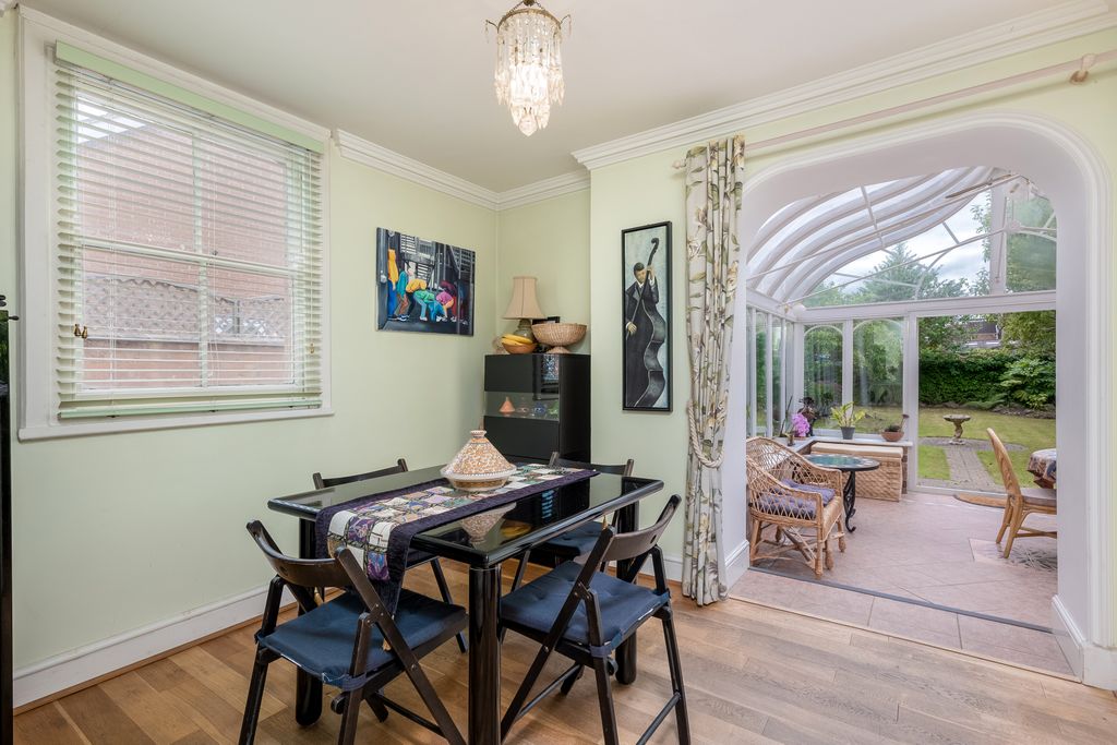 Additional image 10 of 5 bed semi-detached house for saleLillington Road, Leamington Spa CV32