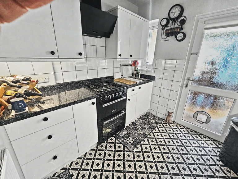 Property photo 2 of 19 New Kitchen 1