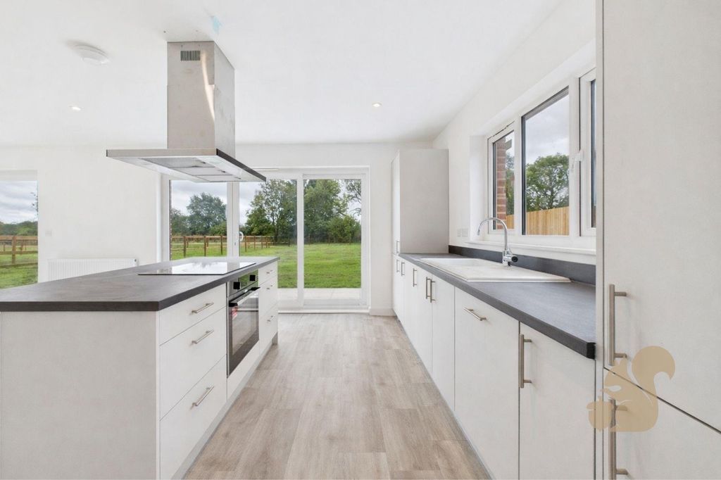 Property photo 3 of 11 Kitchen - Plot 5 .Jpg