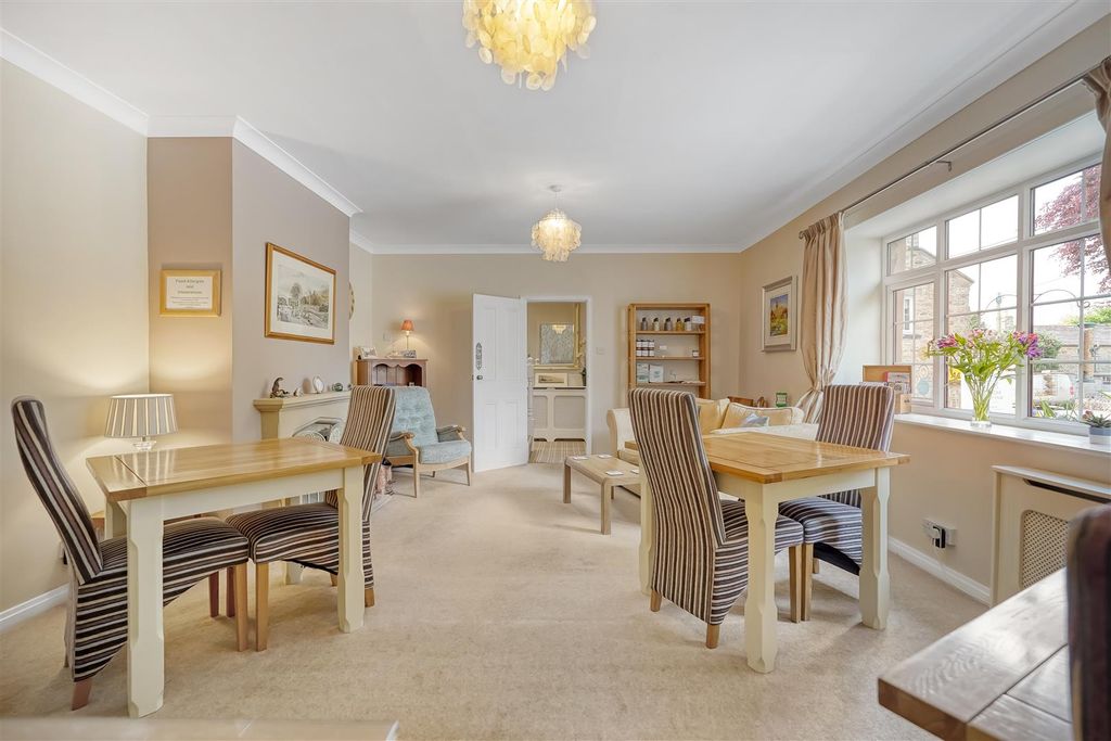 Additional image 7 of 5 bed semi-detached house for saleRedmire, Leyburn DL8