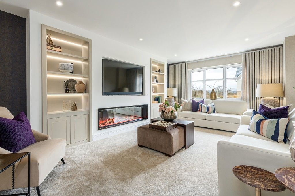 Property photo 1 of 11 Woodhurst At Oldfold Village, Milltimber